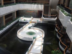 -广东大厦酒店(广州北京路步行街纪念堂地铁站店)