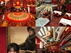 -红色江山(首钢国际大厦店)