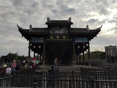 -恩阳古镇