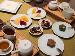 -梅间堂茶馆(绿地缤纷城店)