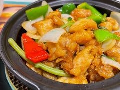 -日昌餐馆(西点mall店)