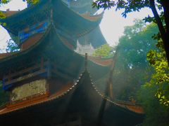 -盘龙寺