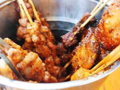 -炒豆合作社(东四总店)