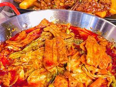 -朴太院·烤肉万岁·创意首尔料理(中联广场店)