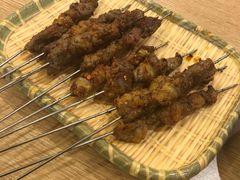 -马艾萨中国兰州牛肉拉面(劲松店)