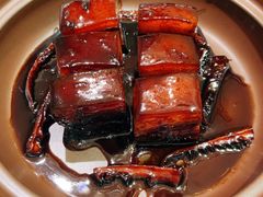 特色东坡肉-旺顺阁海鲜广场(亚运村店)