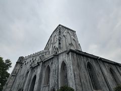 -圣约瑟夫大教堂