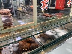 -文虎酱鸭旗舰店(禾兴南路店)