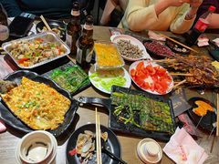 -马海涛牛肉串·午市牛腩饭·烧烤夜宵(领汇广场店)