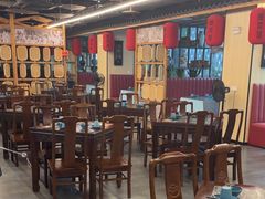 -安泰楼·佛跳墙创始人·传统闽味早茶·酒楼(三坊七巷闽菜地标店)