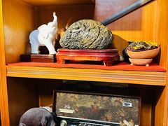 -吉祥圣雪藏餐