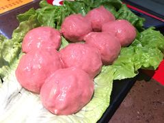 -幸运牛汕头小黄牛牛肉火锅(梅林店)