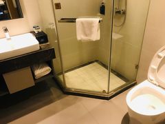 -汉庭优佳酒店(深圳宝安万达广场店)