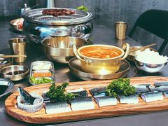 -本炙炭烤·蒲烧活鳗料理店(金沙洲店)