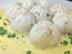 -都谷包子(天一广场店)