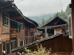 -郎德苗寨景区