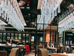 大堂-御宝轩(益丰·外滩源店)