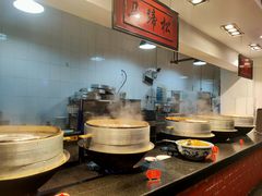 -驻海天一角餐厅