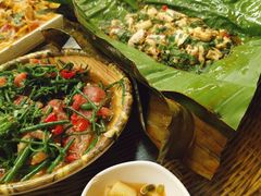 -多哥水傣味餐厅(司马巷店)