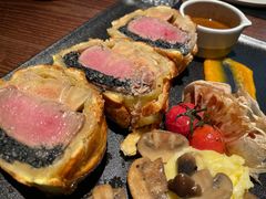 -404干式熟成牛排馆•聚会餐厅