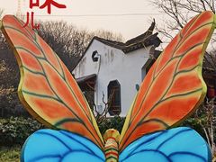 -南京珍珠泉风景区