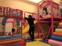 -常州武进九洲喜来登酒店