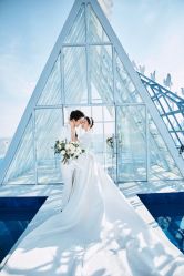 点击看大图 -太古映画婚纱摄影(天河店)