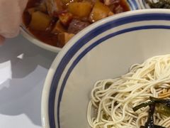 -得得本帮面馆(台儿庄路店)