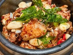 -竹里馆·淮扬菜·功夫茶(老门东店)