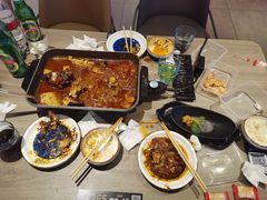 -鱼酷活鱼烤鱼(恒隆广场店)