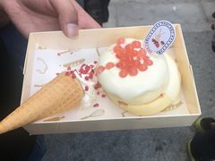 -食武士·舒芙蕾(新街口明瓦廊店)