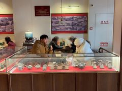 -松鹤面馆·古法焖肉面(观前店)