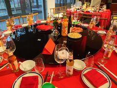 -禧宴Joyous Restaurant(禧园店)
