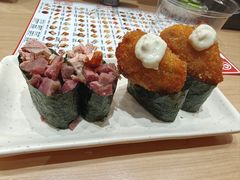 -友壹町寿司(佛山新DNA店)
