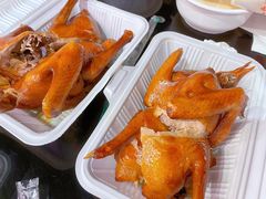 -盏记光明乳鸽(盐田八分店)