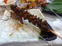 -7星海鲜烧烤(紫光福郡店)