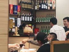 -周锦记广式餐厅