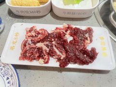 -杏花吴记牛肉火锅