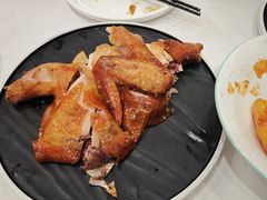-凯鸽酒楼•雁北民间菜(云冈石窟店)