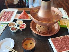 -南门涮肉(通州店)