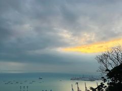 -小南山公园