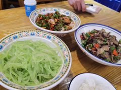 -老乡村(南湖路店)