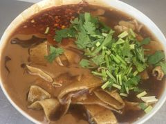 -陈记锅巴菜(五大道店)
