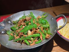 -恰饭·老长沙市井菜(天河客运站店)