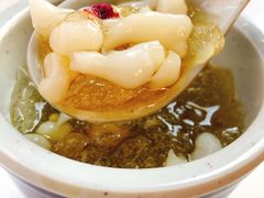 手工木瓜水-留焕小吃·昆明非遗小吃品牌(文明街店)