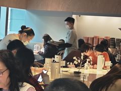 -胡麻(静安嘉里店)