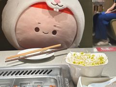 -海底捞火锅(顺城购物中心店)