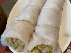 -点点心点心专门店(旺角店)