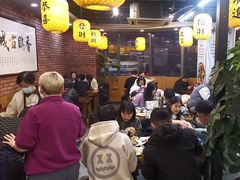 -长安后宰门水盆羊肉(新都心店)