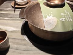 -大头椰·椰子鸡火锅(南宁万象城店)